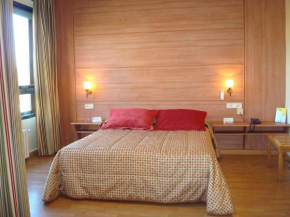  Hotel Castilla  Альбачете